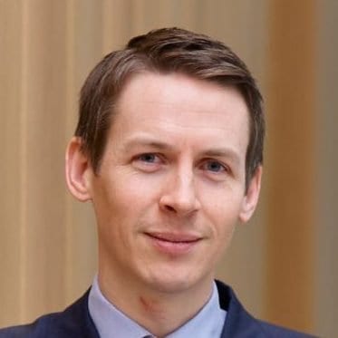 Steven Rowan - RPC