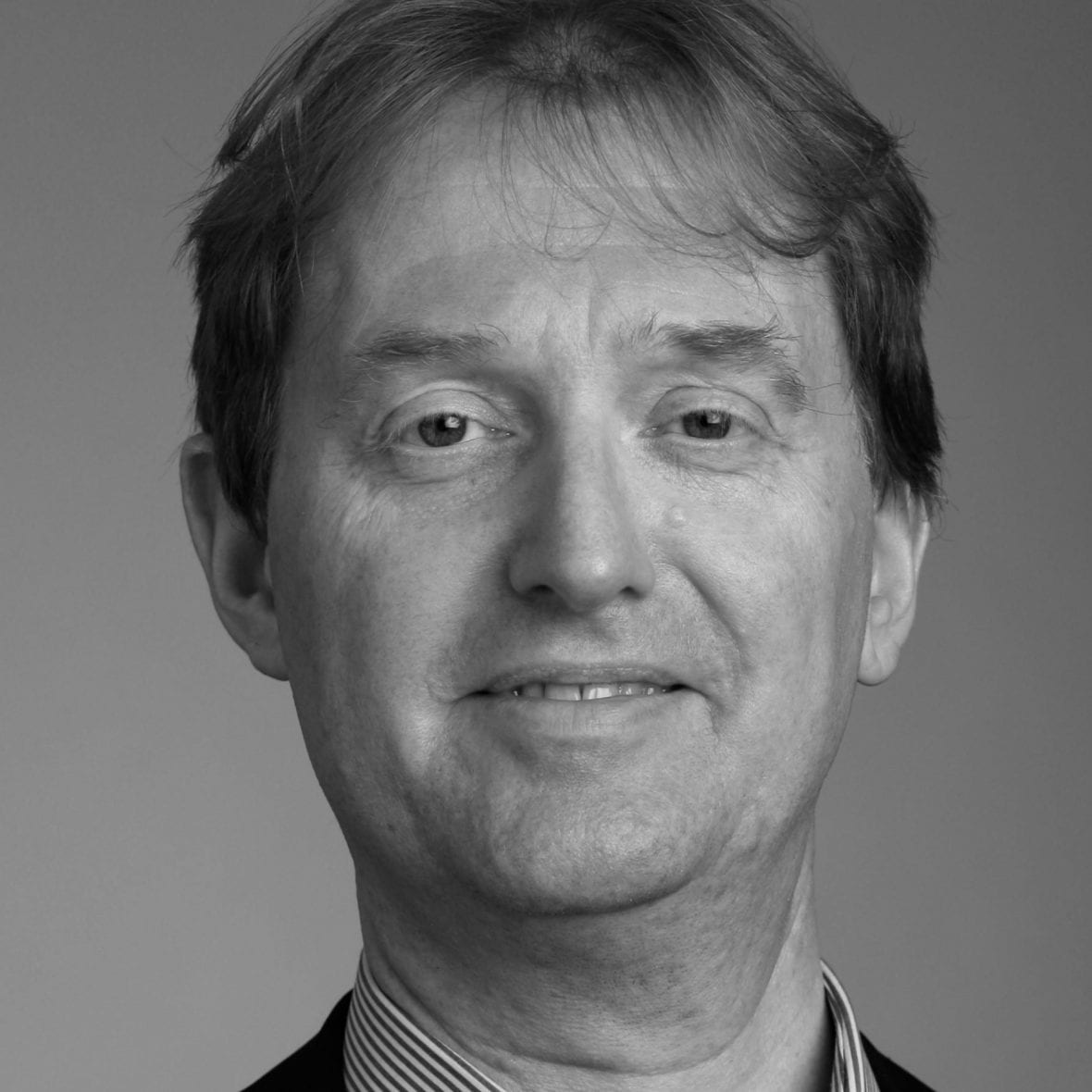 Simon Rhodes