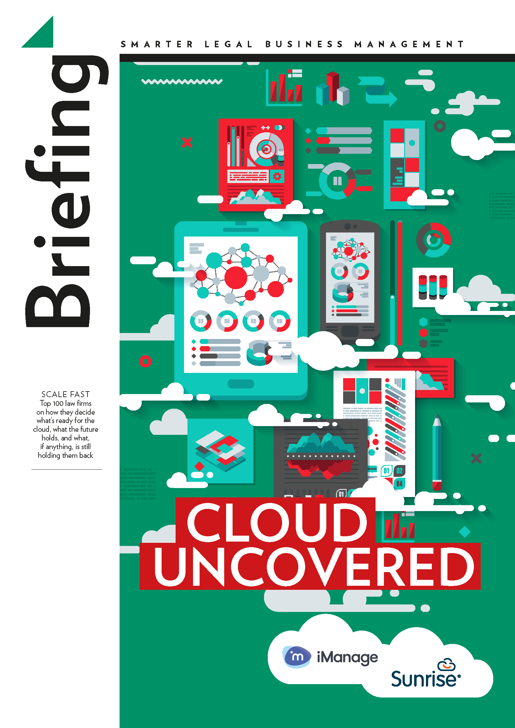 Cloud uncovered