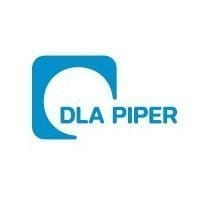 DLA PIPER logo