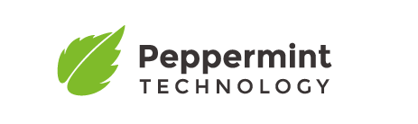 Peppermint logo