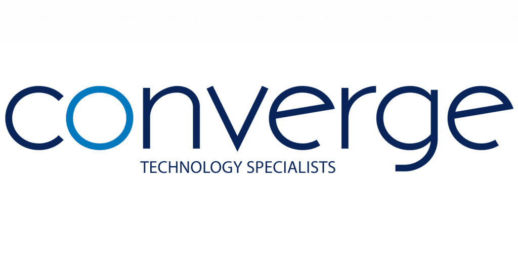 Converge logo