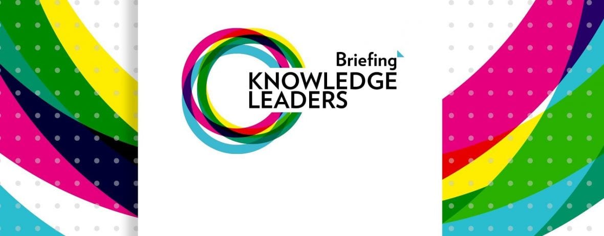 Briefing Knowledge leaders Banner2360x926_FINAL