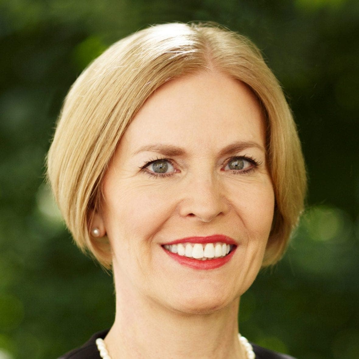 Christina Blacklaws, president, the Law Society
