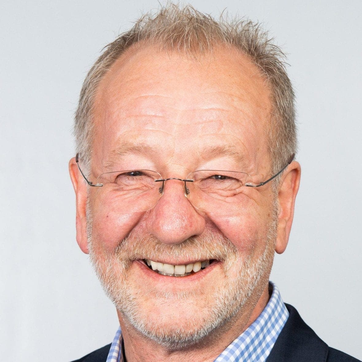 Neil Renfrew, chairman, Pinnacle