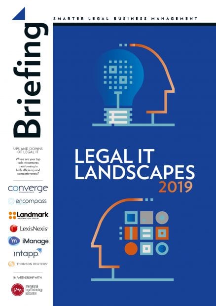 Briefing LITL 2019 cover
