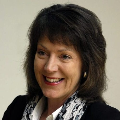 Louise Hadland photo