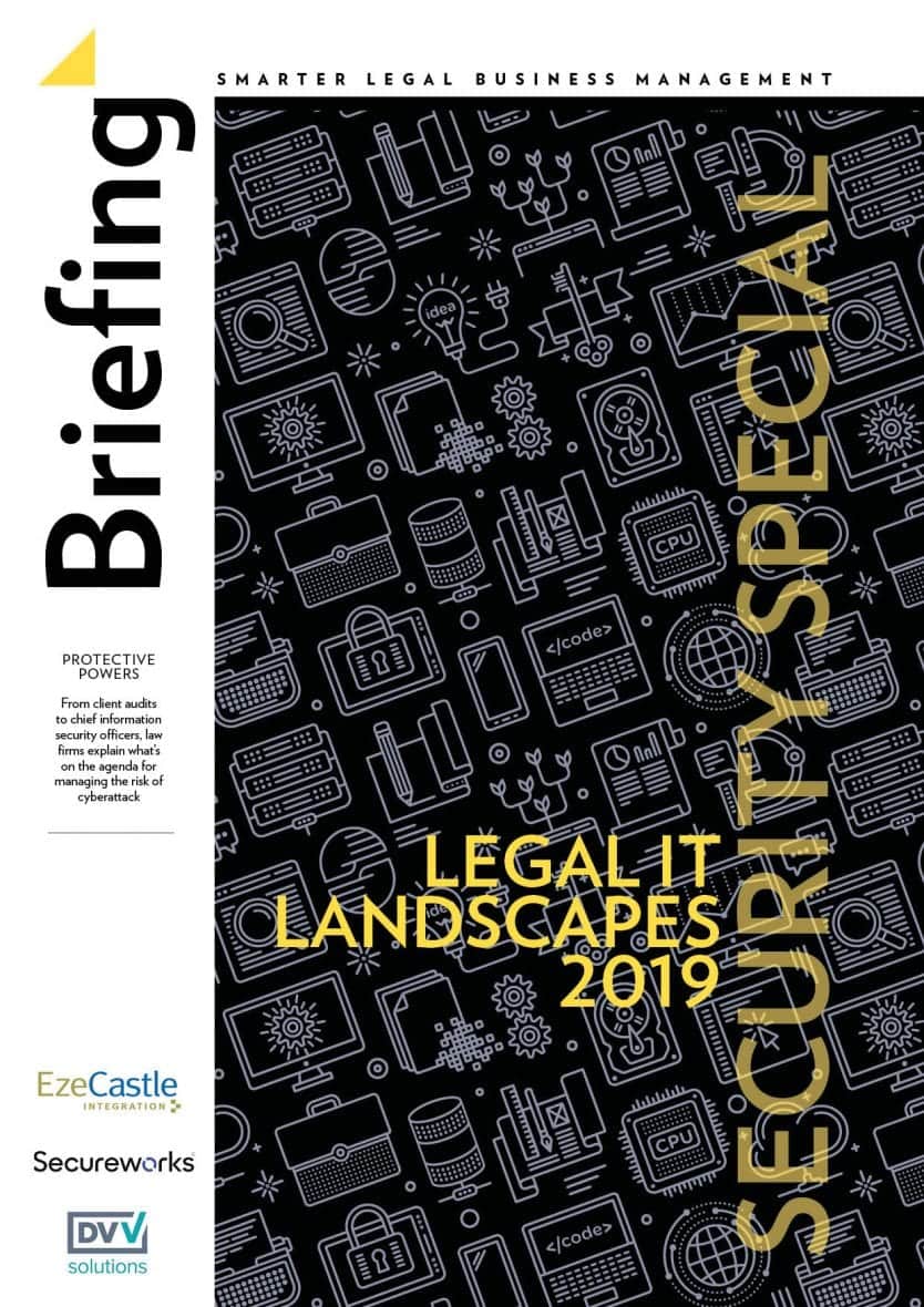 LITL 2019 security special
