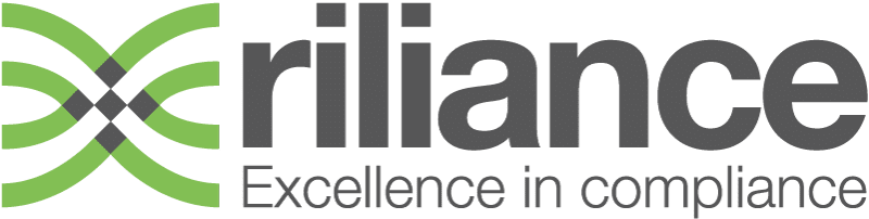 Riliance logo