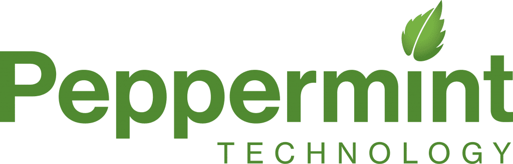 Peppermint technology – sole supporter of Briefing Frontiers – Closer to clients 2019