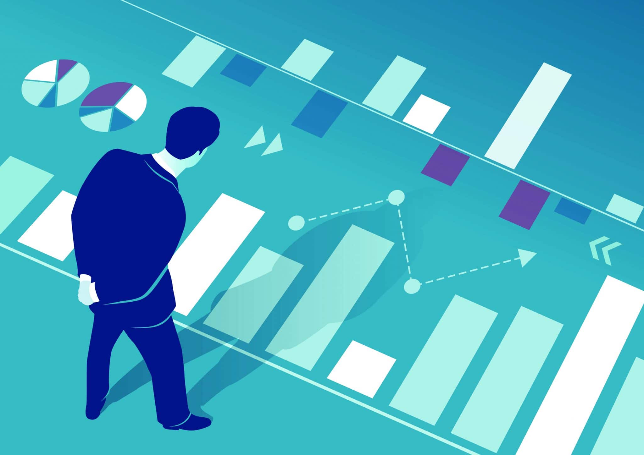 Digital's dividends