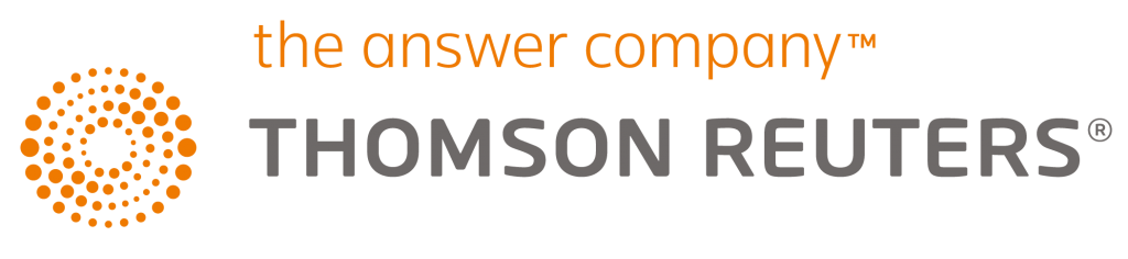 Thomson Reuters logo