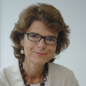 Vicky Pryce