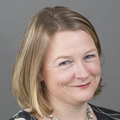 Kirsty Shenton, head of client care, Mills & Reeve