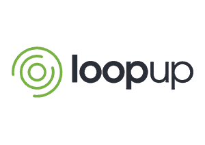 LoopUp logo