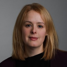 Emma Cooke, head of citizenship, Herbert Smith Freehills