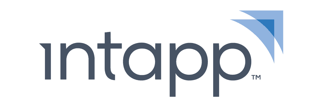 Intapp logo