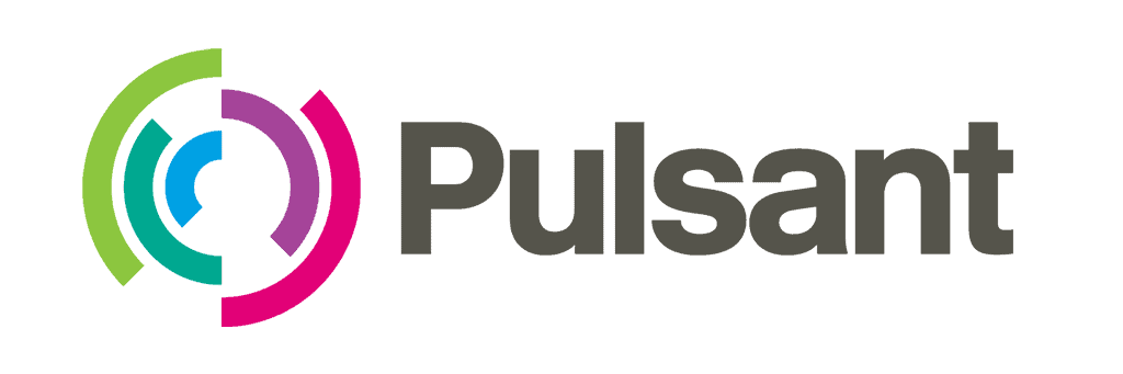 Pulsant logo