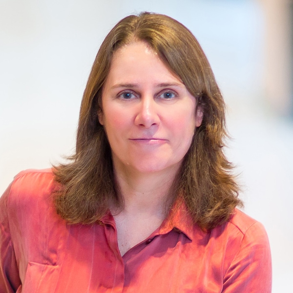 Samantha Steer, director, market development – large law, Thomson Reuters