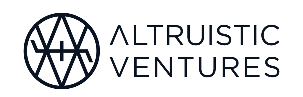 Altruistic Ventures logo