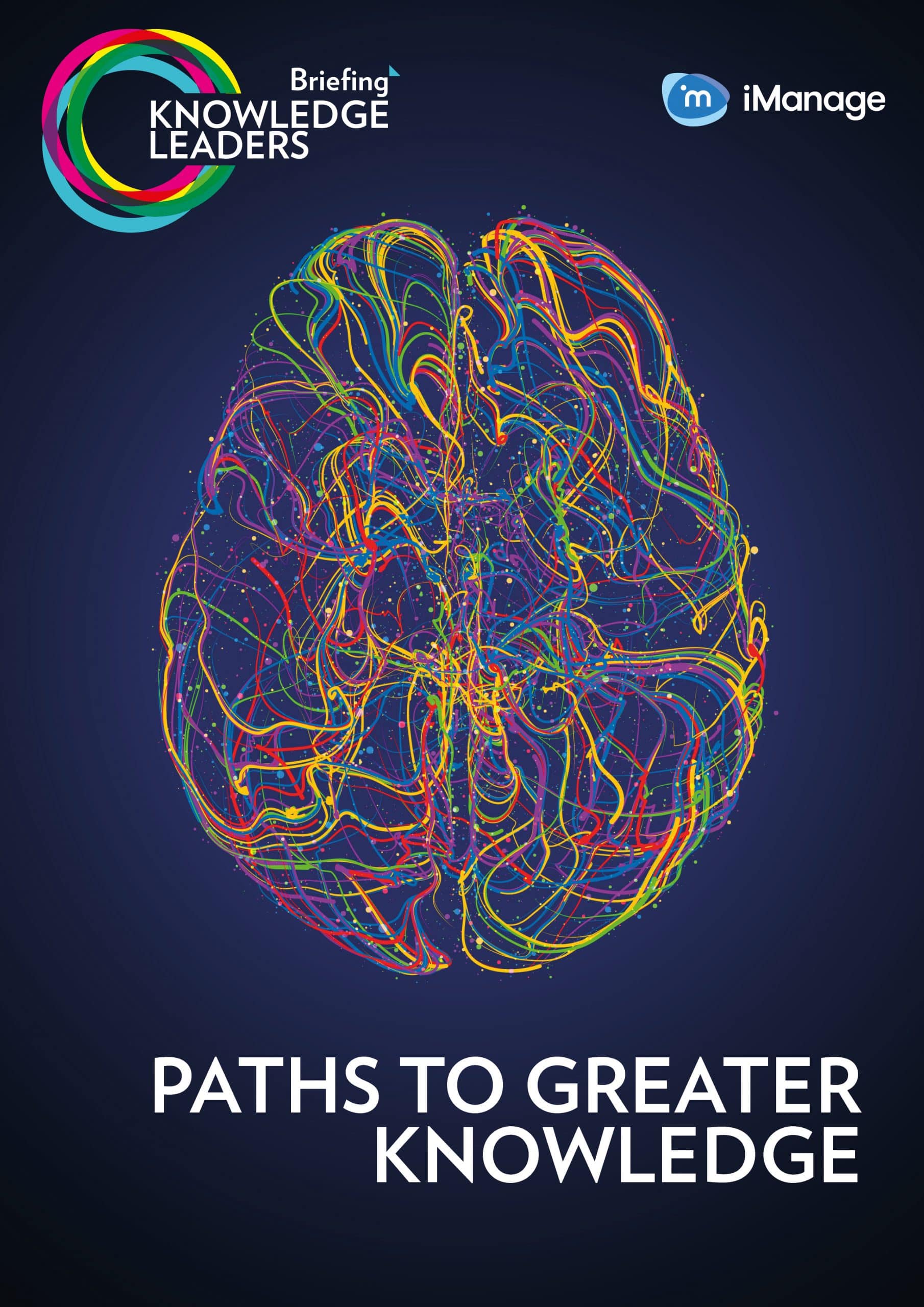 Paths to greater knowledge