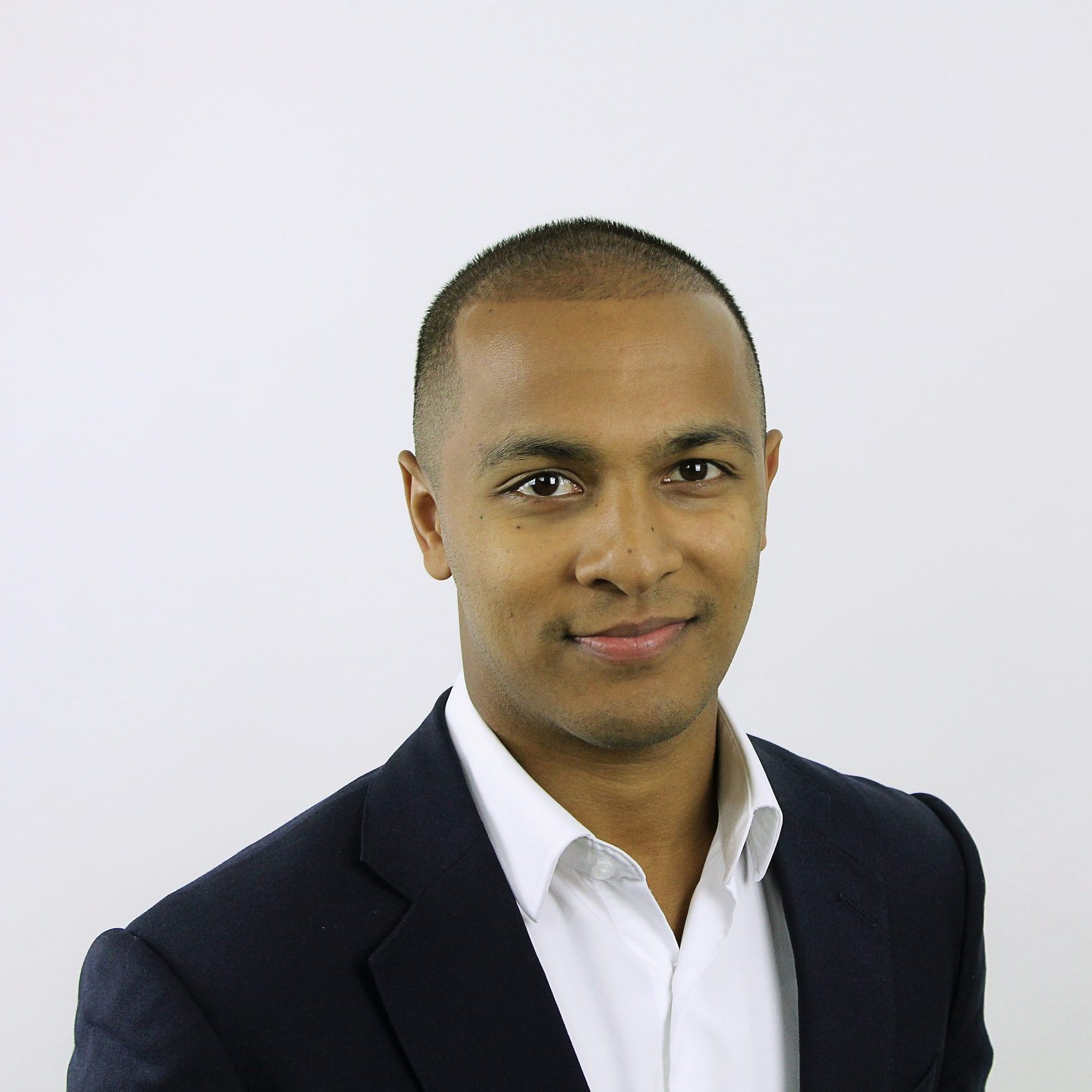 Asanka Gamage Head of finance at Kingsley Napley