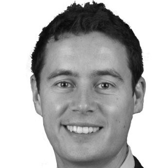 Tom Slate, director of projects and innovation, Shoosmiths