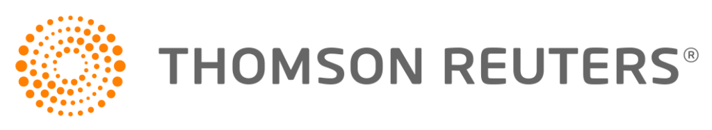 Thomson Reuters Logo