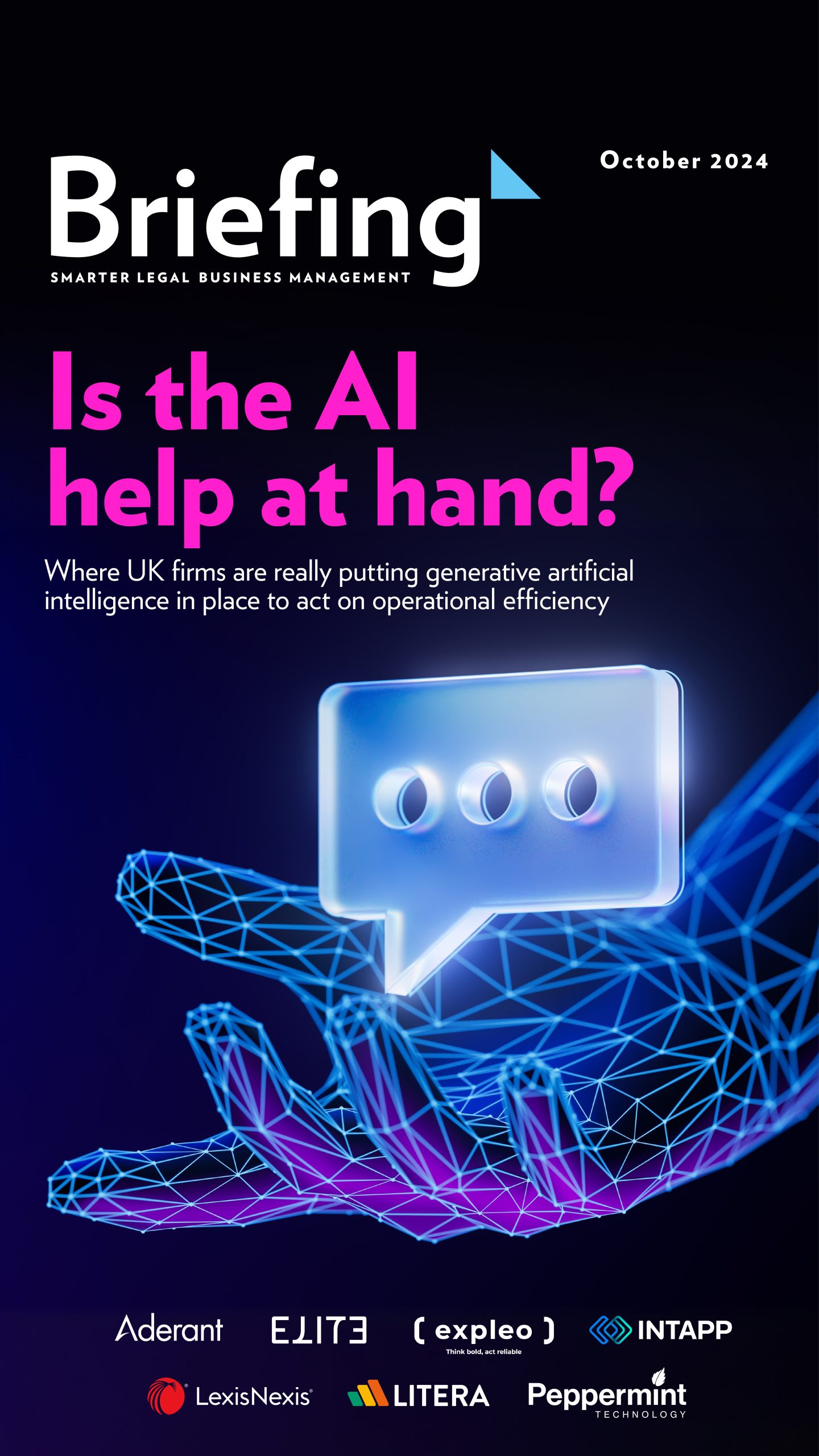 AI in action