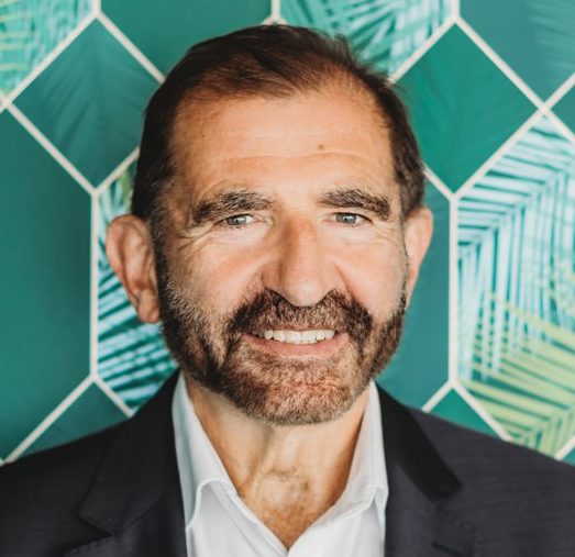 Stuart Maister