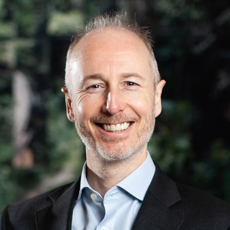 Christopher Tart-Roberts, head of lawtch and chief knowledge and innovation officer, Macfarlanes