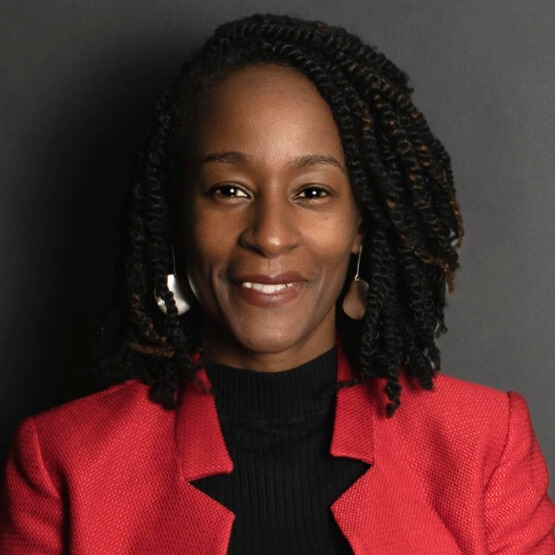 Natasha Owoh, interim financial officer, Bird & Bird
