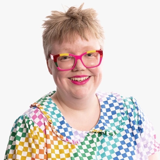 Dr Catriona Wolfenden, product and innovation director, Weightmans
