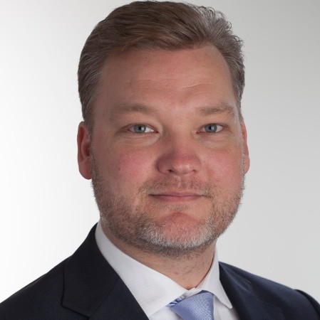 Mark Penlington