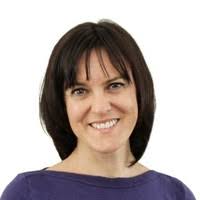 Kirsten Maslen, senior diredctor, commercial strategy, Thomson Reuters