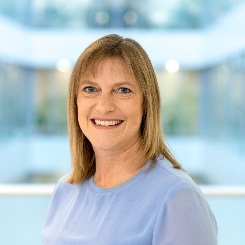 Louise Thomas