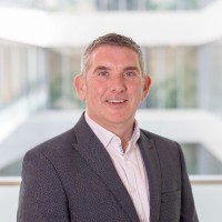 Alan Mercer