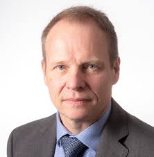 Gareth Jones, chief financial officer, Freeths