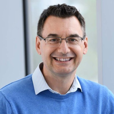Marcos Toffanello, head of knowledge management, Birketts