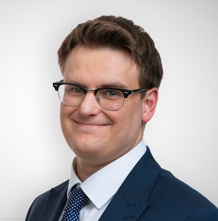 Thomas Stone, lead legal technologist, TLT