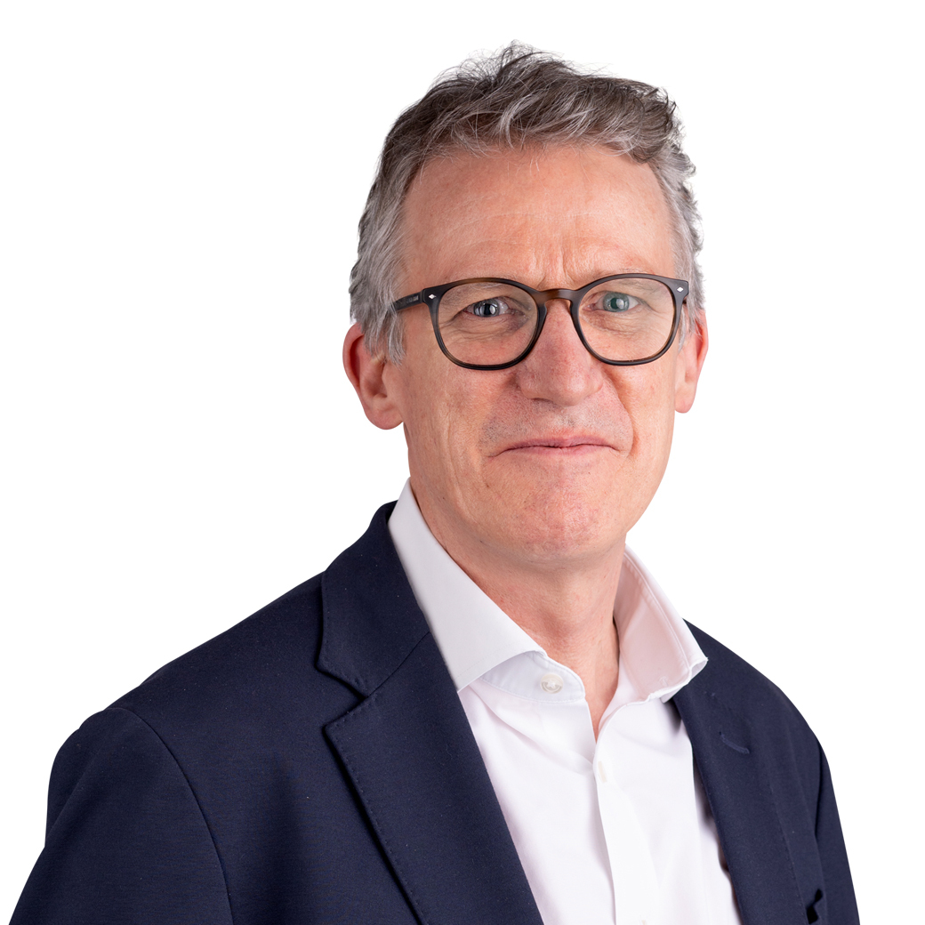 David Tomley, international head of client development, Osborne Clarke