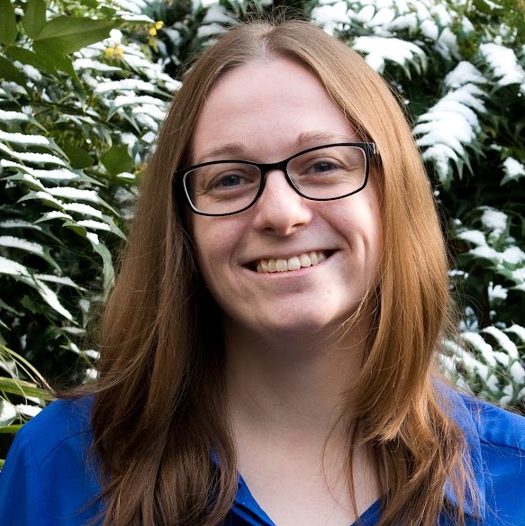 Emily Tearle