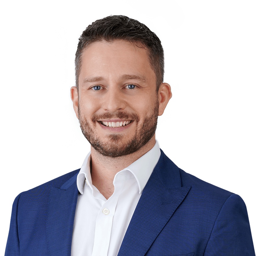 James Webb, chief finance officer - Europe, Clifford Chance