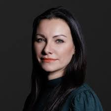 Laura Klysz, global head of marketing and communication
