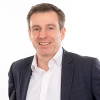 Vincent Gray, director of business development, Pinsent Masons
