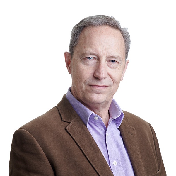 Chris Stanton, chief financial officer, Shoosmiths
