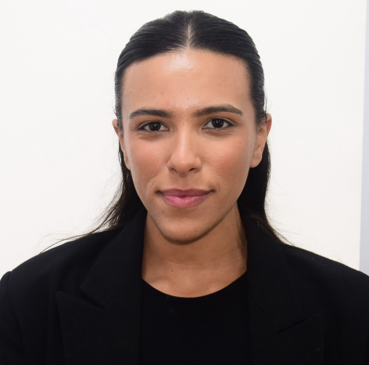 Rhona Ibrahim, commercial pricing manager - finance, Fieldfisher