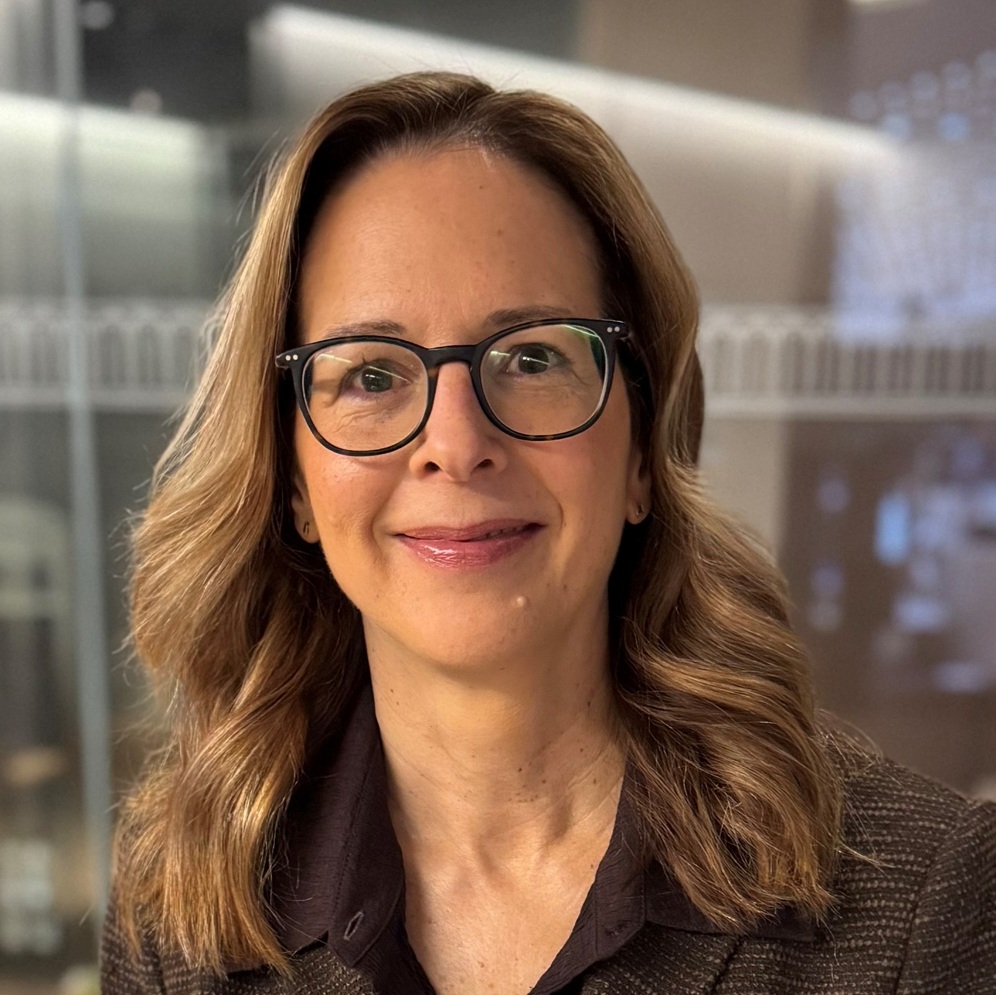 Yael Selfin, vice chair and chief economist, KPMG