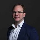 Darren Mitchell, chief operating officer,  Simmons & Simmons