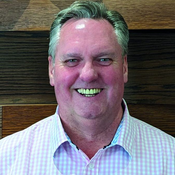 Mark Penlington